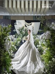 -Sugar苏格婚礼策划工作室