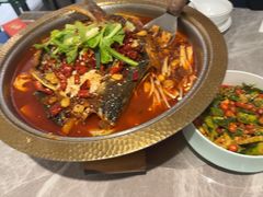 -肥家大排档(天河体育西店)