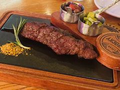 -MR.ROCKY洛奇先生RESTAURANT&BAR(宝安壹方城店)
