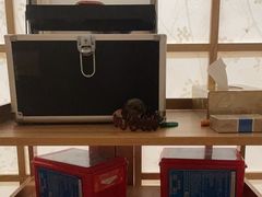 -东方之珠洗浴休闲广场(南开店)