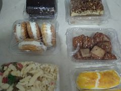 -爱德顺糕点食屋(利民道店)