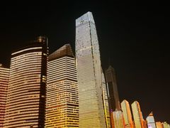 -青岛第三海水浴场