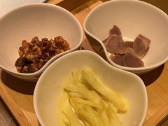 -莲·中餐厅(成都首座万豪酒店)