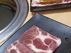 -花味·自助烤肉(雨花客厅店)