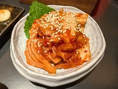 -無二炙坊·和牛烧肉(大钟寺1733店)