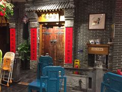 门面-庐州太太(鼓楼店)