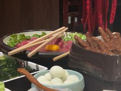 -山城辣妹子(定福庄店)
