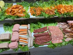 -醉人椒麻辣香锅(上地华联店)