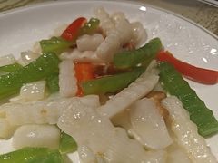 -三道菜(明堂公园店)