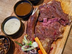 -G+KITCHEN(龙湖狮山天街店)