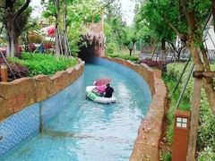 -苏州乐园森林水世界