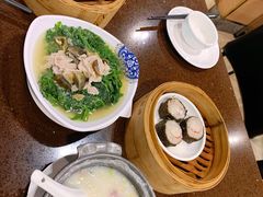 -武林厨神·粤式茶点(五羊店)