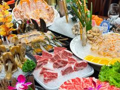 -东海怡品海鲜豆捞(舟宿夜江店)