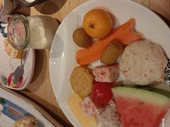 -温野菜涮涮锅(曲江大悦城店)