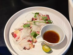 -松鹤精致料理(五一中路店)