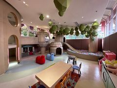 -水桶王国主题餐厅·聚会·生日派对·亲子活动·家庭套餐(亚龙湾希尔顿店)