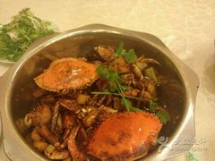 -秦记香辣蟹(松榆里店)