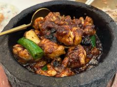 -桂满陇·手作小笼包&江南叫花鸡(中山公园店)