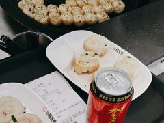 -小杨生煎(香港名都店)
