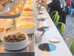 -鲸之味回转自助小火锅(钟鼎名悦店)