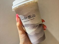 -一叶觅山(半边街店)