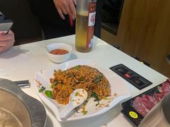 -潮发潮汕牛肉店(龙洞店)