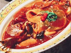 -肆月河豚·新淮扬菜·烤鸭(中关村店)