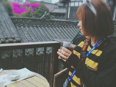 -星巴克臻选(成都宽窄巷子店)