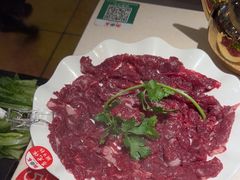 -潮泰牛肉火锅 · 创于1992年(车公庙店)