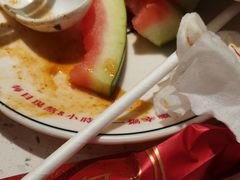 -三人行骨头王火锅(长寿店)