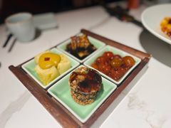 -四世同堂·京菜·烤鸭(双井店)