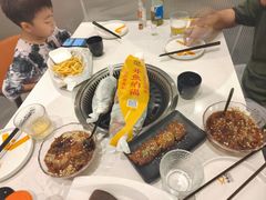 -有鱼吃·纸包烤鱼(曲江创意谷店)