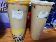 -CoCo都可(北京西站北广场店)