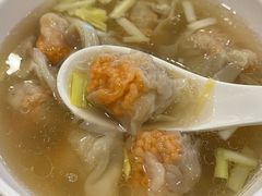 -恩宁刘福记(东华东路店)