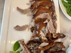 -全聚德(蓝山店)