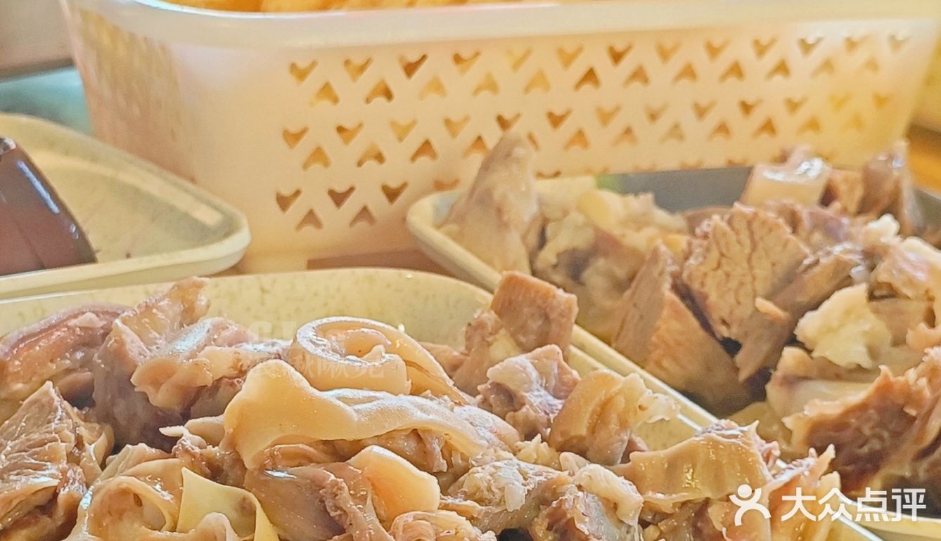 广州薅羊毛｜冬天吃羊🐏夏天吃鱼🐟广园街坊破天富贵💰