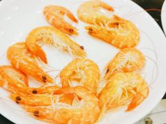 -东江港海鲜城(广雅花园别墅区店)