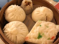 -东园小馆(苏州中心店)