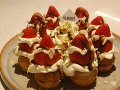 -BE BRIGHT KITCHEN(正佳广场店)
