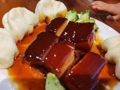 -醉霖生态餐厅(交大店)