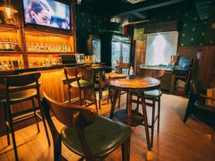 -The Cheebat 锌吧·Bistro(体育西店)