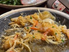 -萬家灯火·私房湘菜·22年老手艺(南岭大道店)