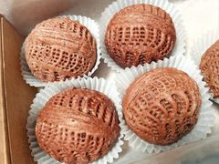 -梦菲思饼屋(瑞金宾馆店)