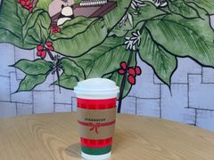 -星巴克臻选(成都宽窄巷子店)