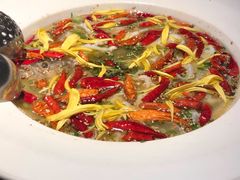 老坛子酸菜鱼-太二酸菜鱼(海口友谊广场店)
