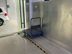 -StorHub 趣存自助仓·迷你仓(曹杨店)