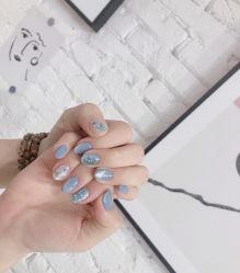 -Lucky 19日式美甲美睫