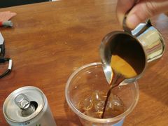 -Joymean coffee.见面咖啡