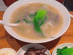 -漆黑觉米粉(三里屯店)