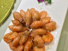 美极元宝虾-徽珍源(龙茗路店)